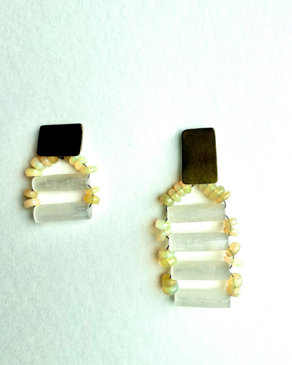 Ethiopian Opals