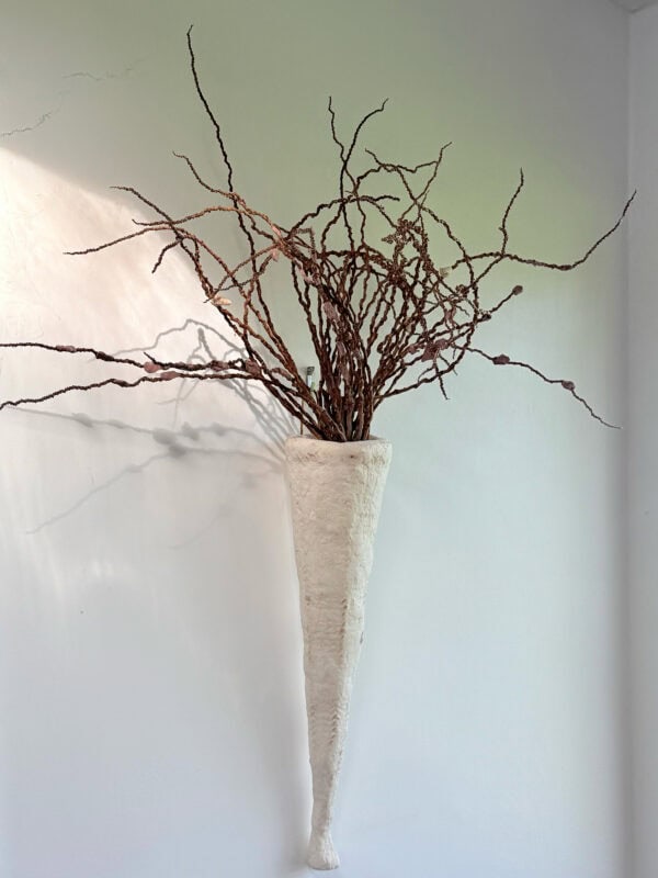 Hoof Vessel