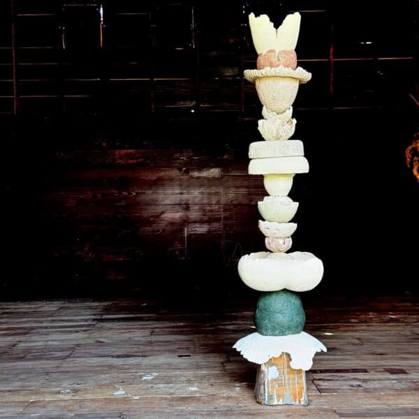 Totem Pole